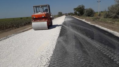 Photo of Peste 735 de milioane de lei vor fi alocate suplimentar Fondului rutier pentru întreținerea și repararea drumurilor