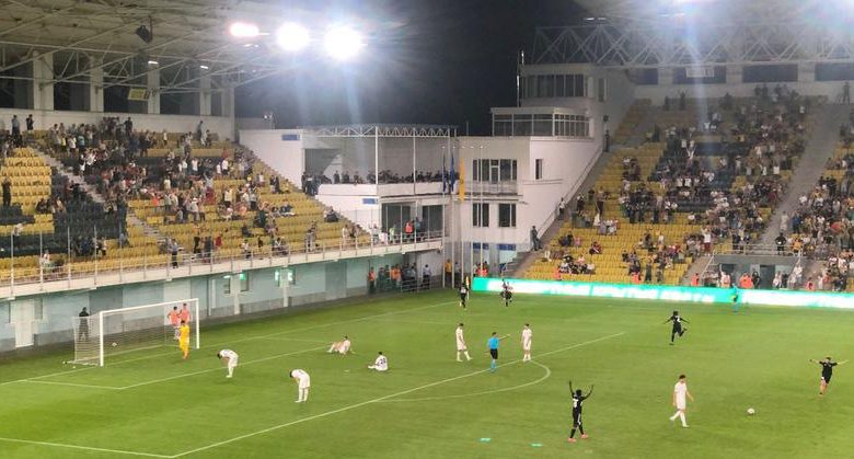 Photo of Sheriff merge mai departe în Liga Campionilor după ce a învins campioana României, Farul Constanța