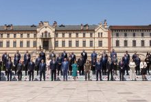 Photo of Câți bani a cheltuit R. Moldova pentru organizarea summitului din iunie