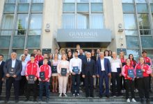 Photo of Premii de peste 1,5 milioane lei pentru sportivii care au cucerit medalii la Europenele din Polonia și Chișinău