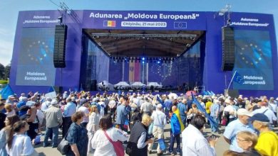 Photo of doc | Lista cheltuielilor de la Adunarea Națională „Moldova Europeană”