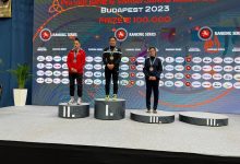 Photo of Aur și bronz pentru R. Moldova. Sportivii moldoveni, cu medalii de la turneul din Budapesta