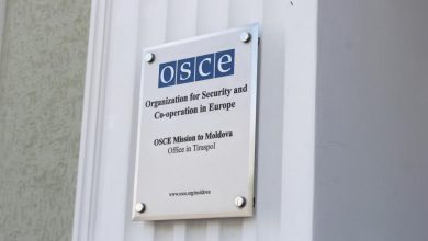 Photo of Adunarea Parlamentară a OSCE a cerut transformarea misiunii de pace din Transnistria într-una civilă internațională