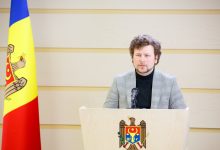 Photo of Dan Perciun: Am certitudinea că rețeaua rusească în R. Moldova nu se limitează la două persoane