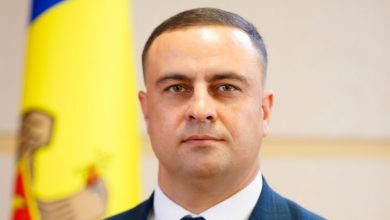 Photo of Alexandr Pînzari ar putea deveni director adjunct al CNA