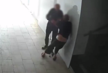 Photo of video | Bărbat jefuit într-un pasaj subteran din Chișinău. Cine este suspectul?