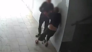 Photo of video | Bărbat jefuit într-un pasaj subteran din Chișinău. Cine este suspectul?