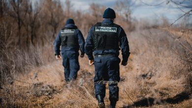 Photo of Polițiștii de frontieră vor participa la cursuri de pregătire antiteroristă