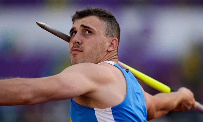 Photo of Atletul moldovean Andrian Mardare a câștigat turneul Europe Silver Meeting de la Madrid