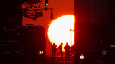 Photo of Oamenii de știință vor să „întunece” soarele ca să scăpăm de caniculă. La ce metode s-au gândit și cât sunt de realizabile