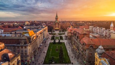 Photo of Organizația Studenților Basarabeni din Timișoara anunță lansarea Ghidului Studentului Basarabean într-o nouă ediție