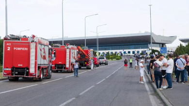 Photo of Reprezentanți din Tadjikistan au venit în R. Moldova pentru a ancheta atacul soldat cu morți la Aeroport