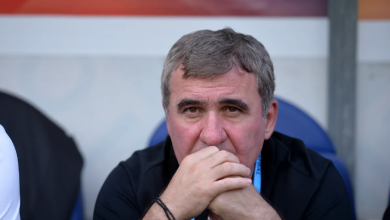 Photo of Gică Hagi, după înfrângerea de la Tiraspol și eliminarea din UEFA Champions League: „Temători, fără personalitate, n-am fost noi!”