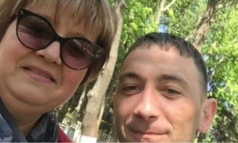 Photo of Mama polițistului de frontieră împușcat la aeroport aterizase la Chișinău în acea zi: „Și-a dat viața pentru munca lui”
