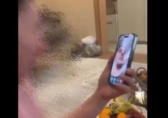 Photo of video | Atacatorul de la aeroport și-a sunat mama, după ce a împușcat cei doi oameni: „Ne vedem pe lumea cealaltă”