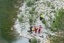 Photo of Un moldovean, găsit mort într-un râu din Italia