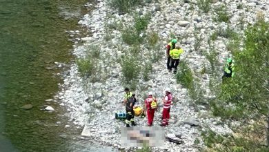 Photo of Un moldovean, găsit mort într-un râu din Italia