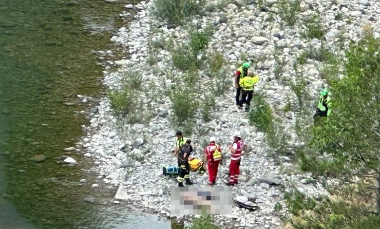 Photo of Un moldovean, găsit mort într-un râu din Italia