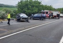 Photo of Accident teribil la Orhei: Trei morți și trei răniți după o ciocnire frontală între un Renault și un Lexus
