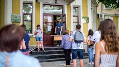 Photo of Câte locuri bugetare oferă universitățile din Republica Moldova în acest an