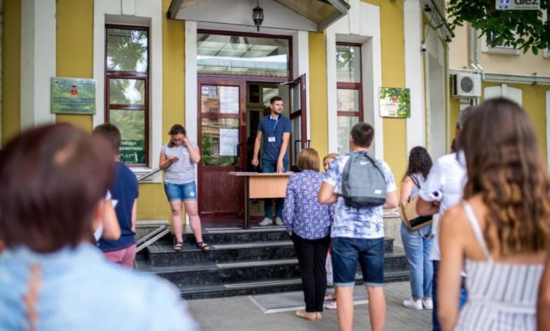 Photo of Câte locuri bugetare oferă universitățile din Republica Moldova în acest an
