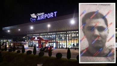 Photo of Procuratura din Tadjikistan, detalii despre atacatorul din Aeroportul Chișinău: Era căutat pentru răpirea vicepreședintelui unei bănci