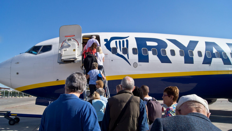 Photo of Atenționare de călătorie pentru Belgia: Piloții unei companii aviatice intră în grevă