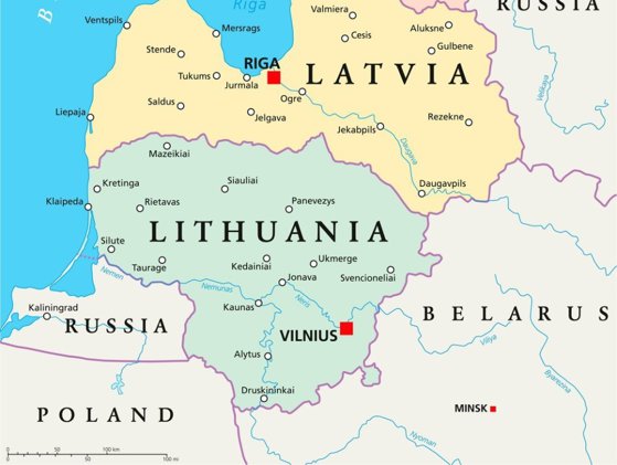 Photo of Atenţionare de călătorie pentru Lituania pe perioada desfăşurării summitului NATO