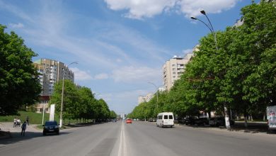 Photo of Pe 16 iulie, circulația rutieră pe bulevardul Moscova va fi suspendată. Cum va circula transportul public