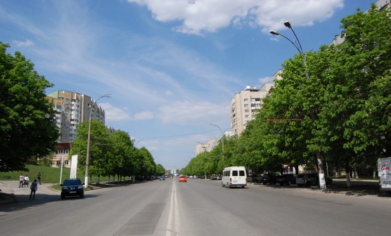 Photo of Pe 16 iulie, circulația rutieră pe bulevardul Moscova va fi suspendată. Cum va circula transportul public