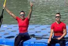 Photo of Tandemul Daniela Cociu – Maria Olărașu a cucerit titlul mondial U-23 la canoe