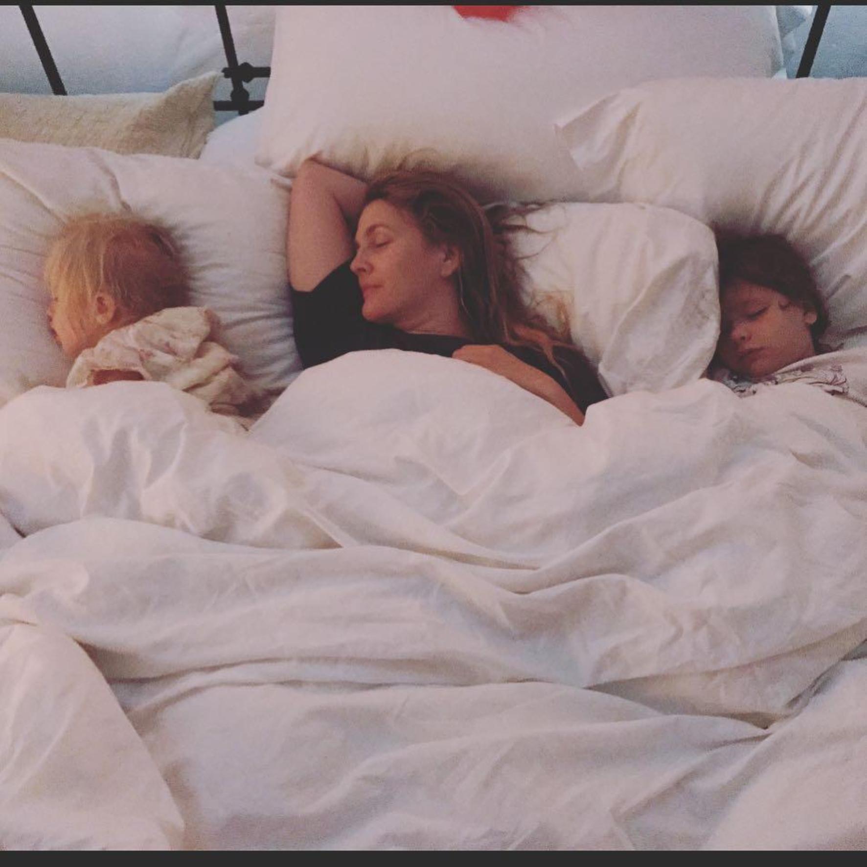 Photo of Câte ore pe noapte trebuie să dormi în funcție de vârstă