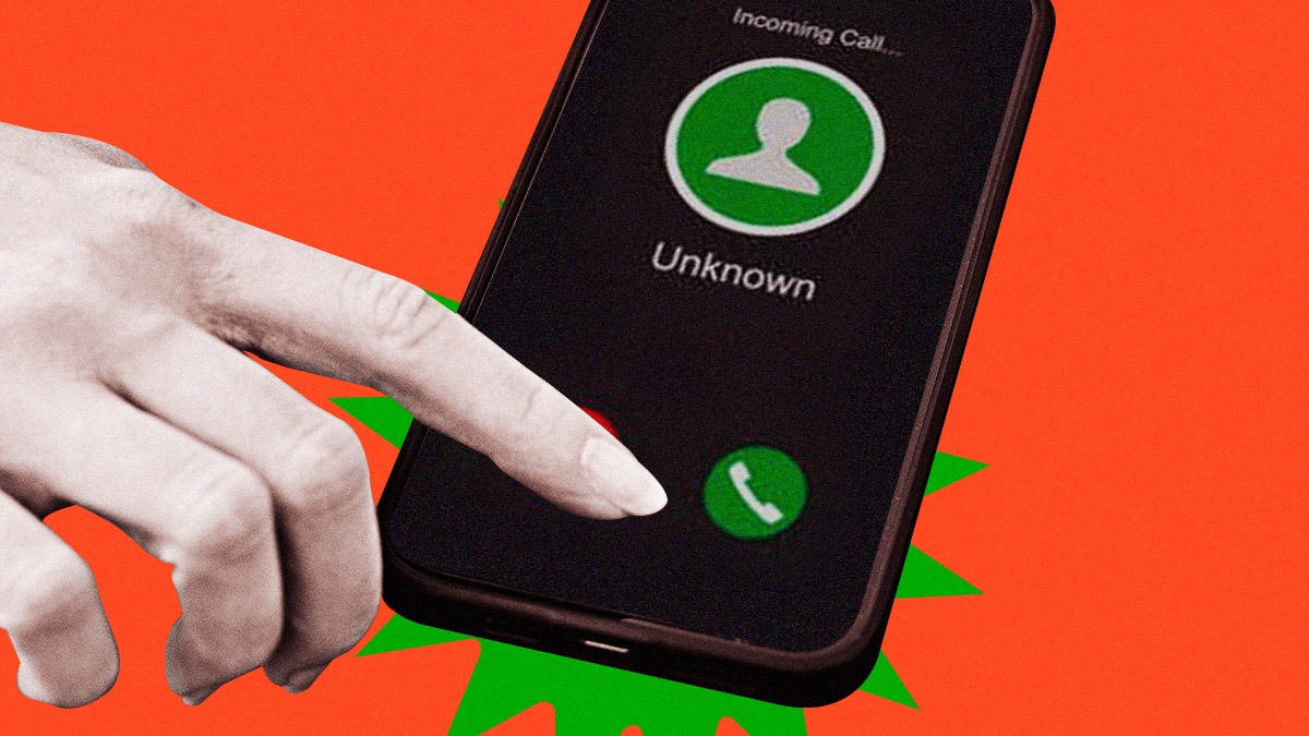 Photo of Cum oprești apelurile nedorite pe WhatsApp. Metoda simplă și eficientă