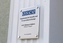 Photo of Misiunea OSCE în R. Moldova reacţionează la asasinarea opozantului Oleg Horjan din Transnistria