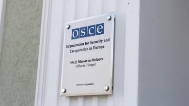 Photo of Misiunea OSCE în R. Moldova reacţionează la asasinarea opozantului Oleg Horjan din Transnistria