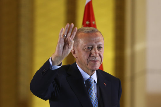Photo of Declarație neașteptată de la Erdogan: UE trebuie să deschidă ușa Turciei înainte ca noi să aprobăm oferta Suediei de a adera la NATO