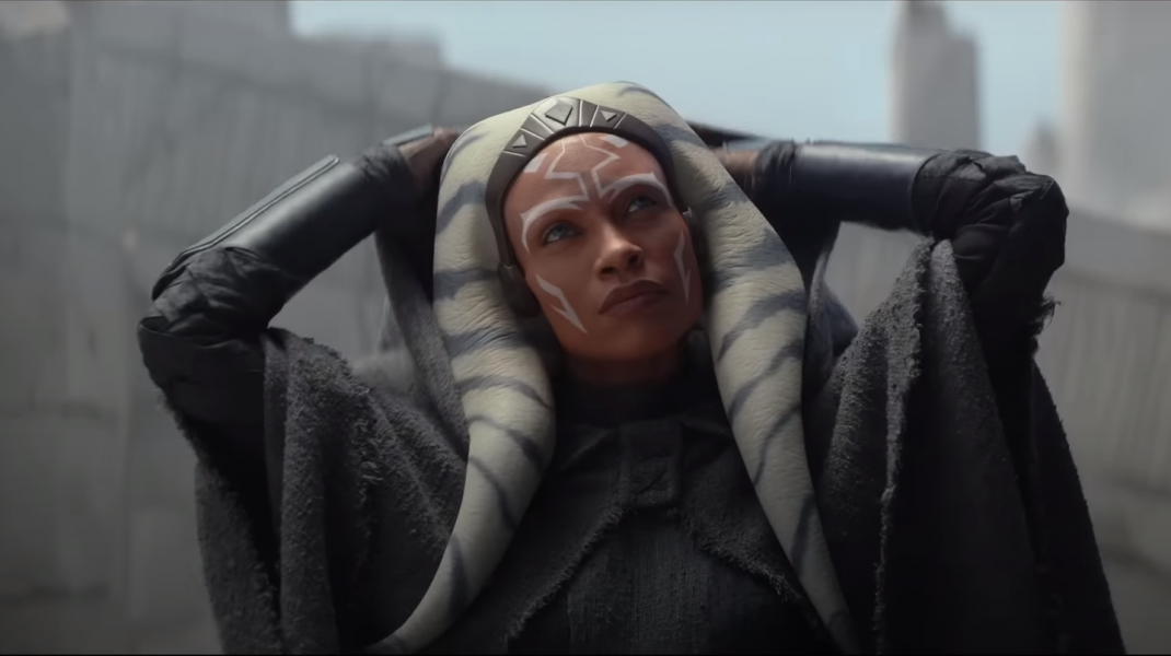 Photo of Disney a anunțat un nou serial „Star Wars”: Care este data lansării