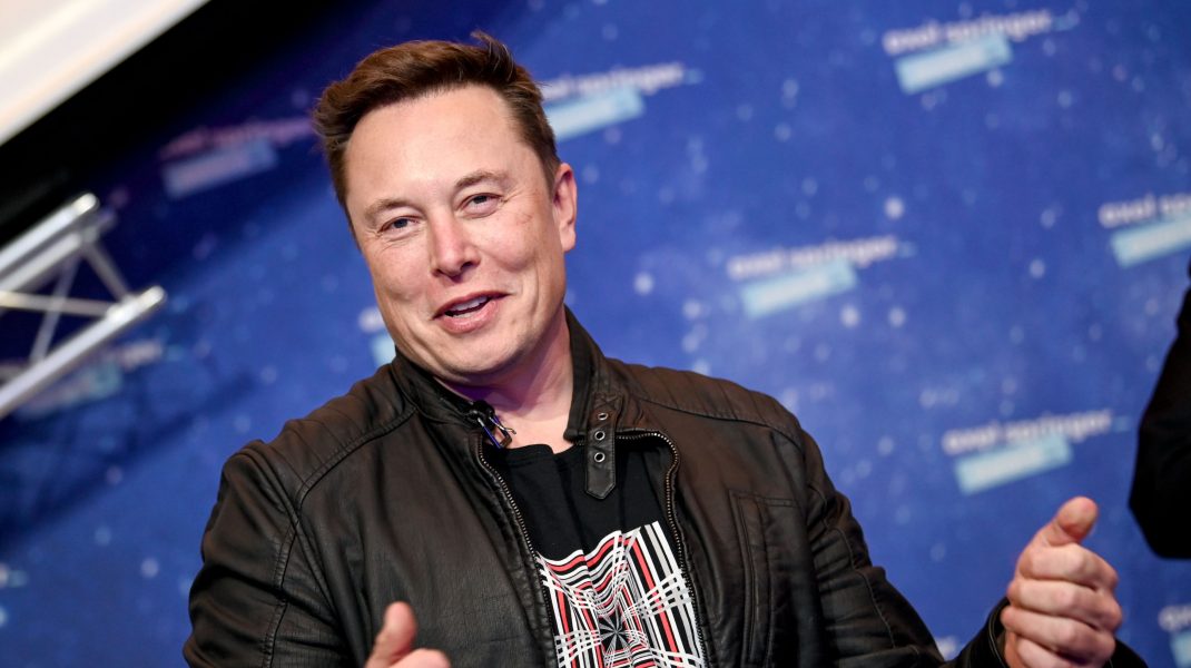 Photo of Elon Musk a lansat o nouă companie de inteligență artificială numită xAI