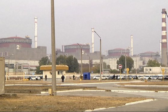Photo of Energoatom: Inginer de la centrala nucleară din Zaporojie, răpit şi torturat