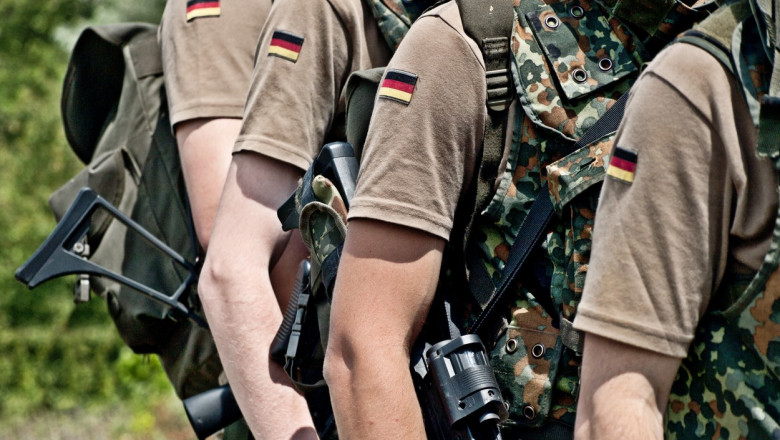 Photo of Germania vrea să aibă cea mai puternică divizie NATO din Europa până în 2025. Ce planifică