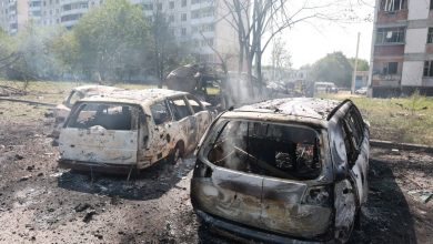 Photo of foto | Bombardamente ruseşti asupra regiunii ucrainene Harkov: Cel puţin 31 răniţi, printre care nouă copii