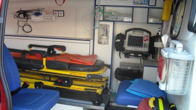 Photo of O fetiță de 6 ani, transportată la spital după ce s-a electrocutat