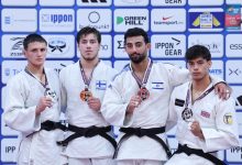 Photo of Judo: Medalie de argint pentru Republica Moldova la Cupa Europei de la Tallinn