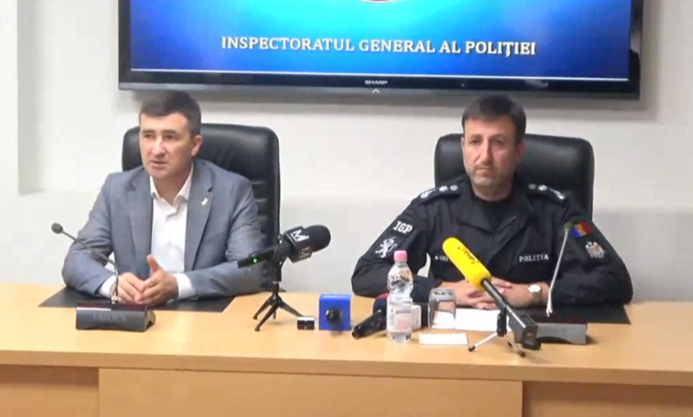 Photo of video | Atacatorul de la aeroport va fi urmărit penal în R. Moldova, iar în timpul atacului nu au fost luați ostatici