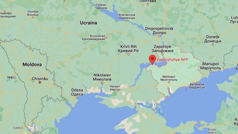 Photo of Patru morți și 11 răniți, după ce Rusia a bombardat o zonă rezidențială din regiunea Zaporojie