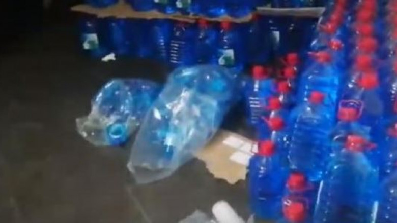 Photo of Peste 65 de ani de închisoare pentru fabricanții spirtului contrafăcut care a ucis 17 oameni în Iași