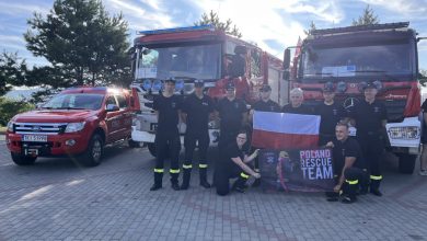 Photo of video | Echipe internaționale de salvatori și pompieri au ajuns în R. Moldova pentru a participa la un exercițiu pe scară largă