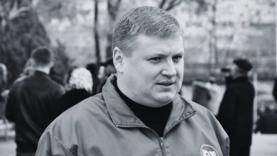 Photo of Oleg Horjan, liderul comuniștilor din Transnistria, găsit mort în propria locuință