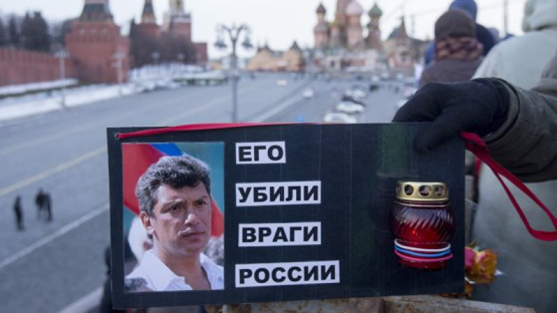 Photo of Rusia, condamnată la CEDO: Când costă viaţa unui adversar politic al Kremlinului
