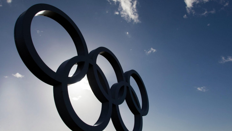 Photo of Rusia și Belarus au fost interzise oficial la Jocurile Olimpice din 2024: Anunțul Comitetul Internațional Olimpic